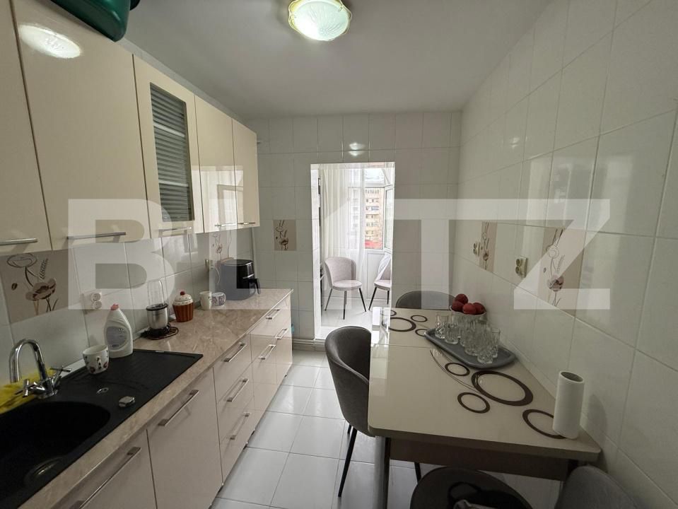 Apartament de vânzare 2 camere Dacia - 192034AV | BLITZ Iași | Poza8