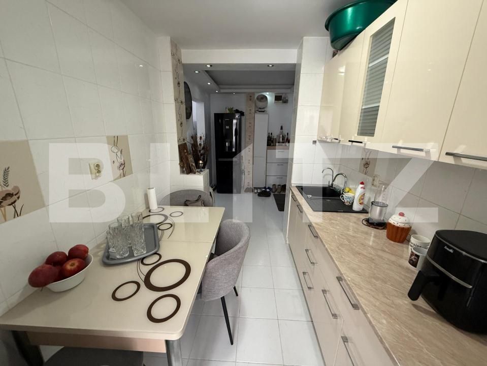 Apartament de vânzare 2 camere Dacia - 192034AV | BLITZ Iași | Poza9