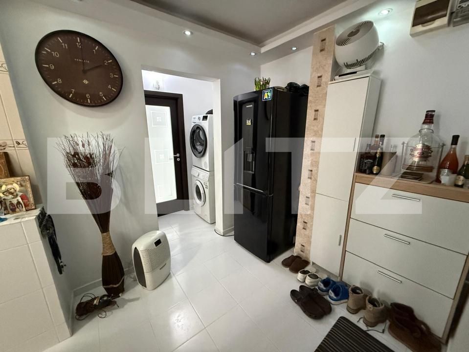 Apartament de vânzare 2 camere Dacia - 192034AV | BLITZ Iași | Poza14