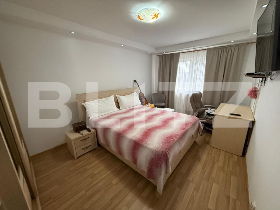 Apartament de vânzare 2 camere Dacia - 192034AV | BLITZ Iași | Poza4