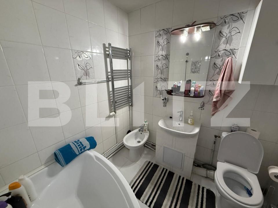 Apartament de vânzare 2 camere Dacia - 192034AV | BLITZ Iași | Poza12