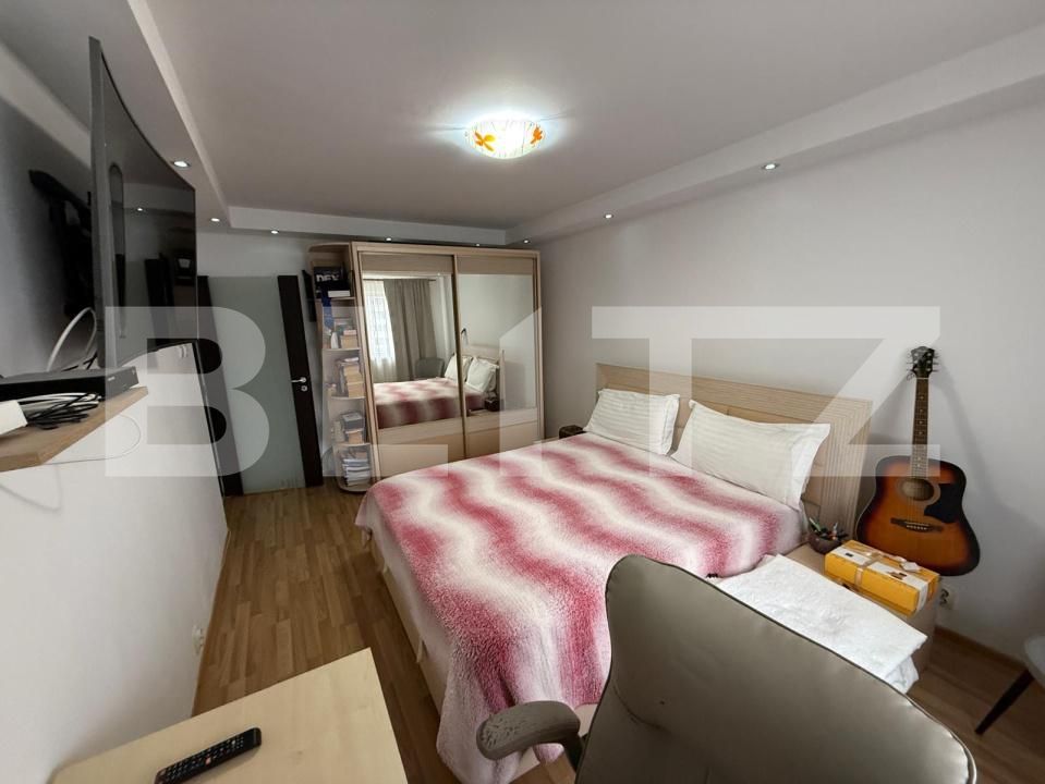 Apartament de vânzare 2 camere Dacia - 192034AV | BLITZ Iași | Poza3