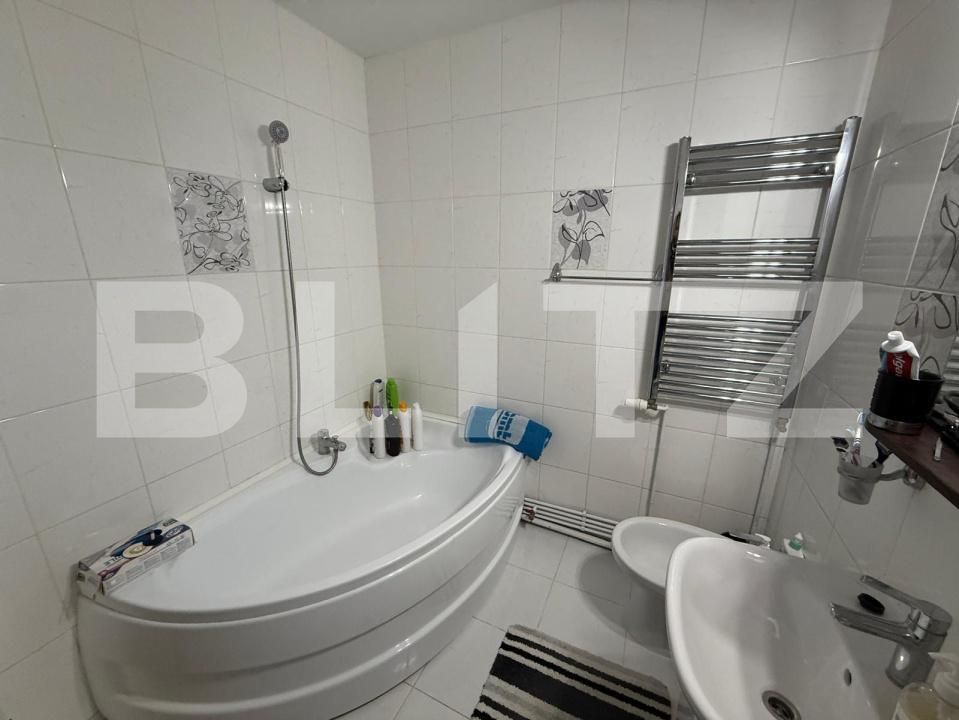 Apartament de vânzare 2 camere Dacia - 192034AV | BLITZ Iași | Poza11