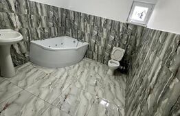 Casă de vânzare în Tomești – zonă centrală, lângă Primărie | Teren 570 mp