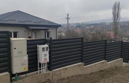 Casă de vânzare în Tomești – zonă centrală, lângă Primărie | Teren 570 mp