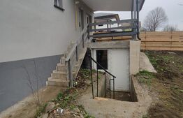 Casă de vânzare în Tomești – zonă centrală, lângă Primărie | Teren 570 mp