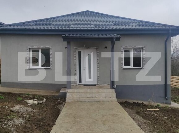 Casa de vânzare 4 camere Tomesti - 192069CV | BLITZ Iași | Poza1