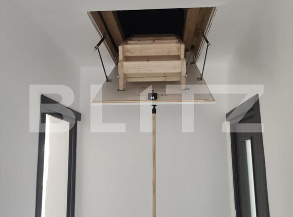 Casa de vânzare 4 camere Tomesti - 192069CV | BLITZ Iași | Poza8