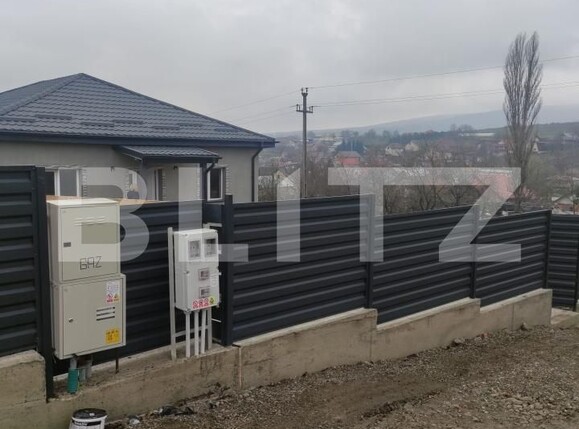 Casa de vânzare 4 camere Tomesti - 192069CV | BLITZ Iași | Poza2