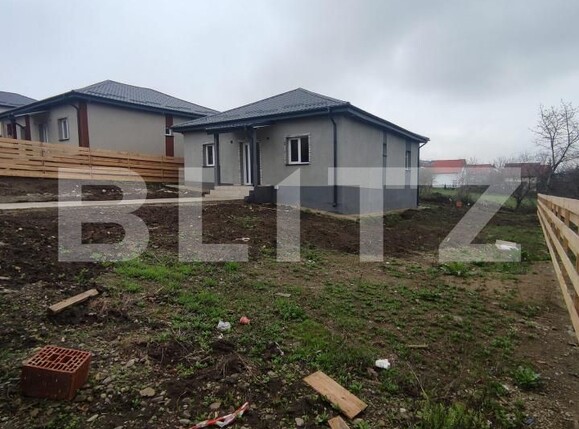 Casa de vânzare 4 camere Tomesti - 192069CV | BLITZ Iași | Poza3
