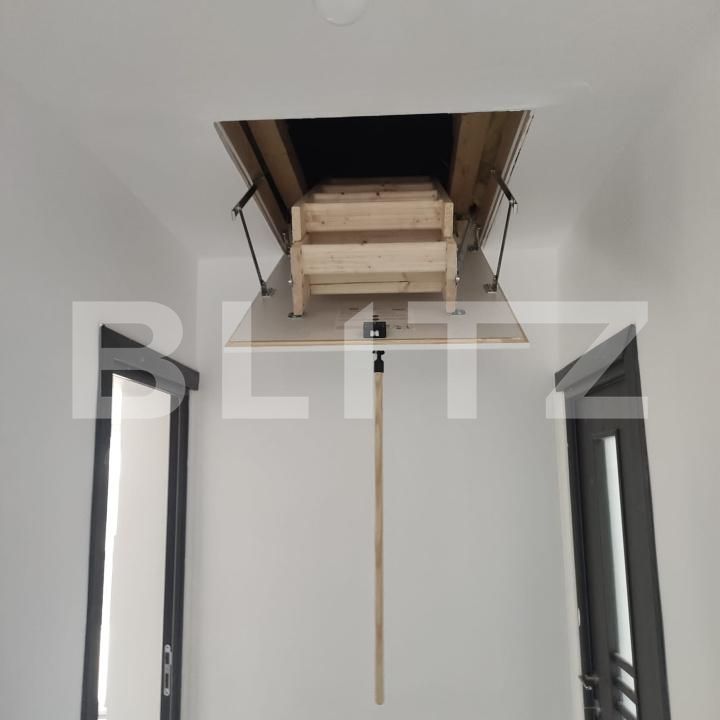 Casa de vânzare 4 camere Tomesti - 192069CV | BLITZ Iași | Poza8