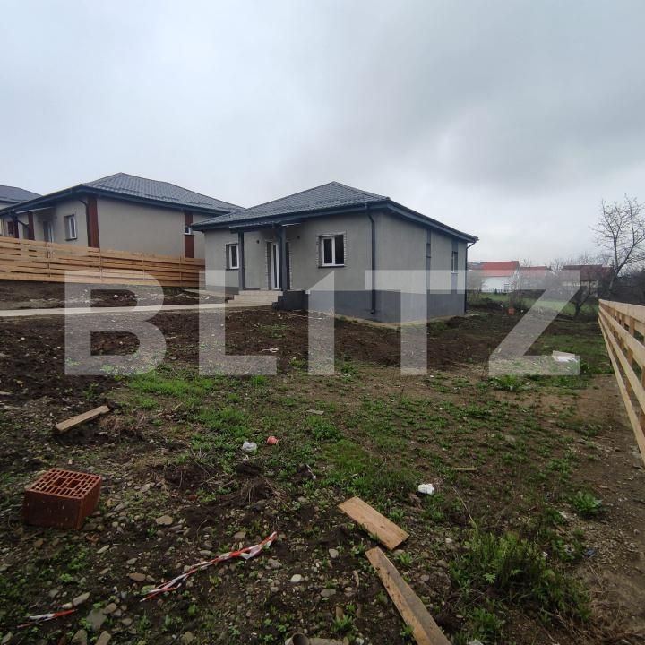 Casa de vânzare 4 camere Tomesti - 192069CV | BLITZ Iași | Poza3