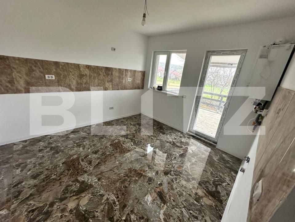 Casa de vânzare 4 camere Tomesti - 192069CV | BLITZ Iași | Poza7