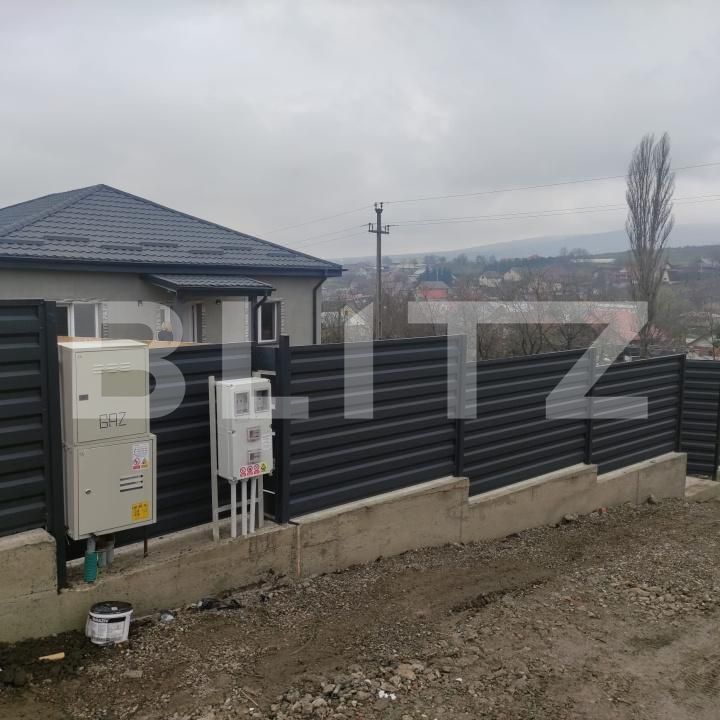 Casa de vânzare 4 camere Tomesti - 192069CV | BLITZ Iași | Poza2