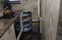 Camera de camin, 21 mp, zona Bularga