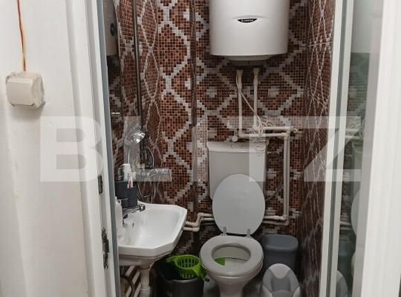 Garsonieră de vânzare Bularga - 192101AV | BLITZ Iași | Poza4