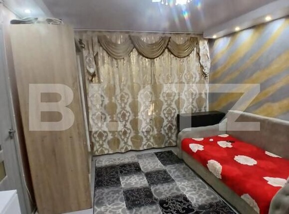 Garsonieră de vânzare Bularga - 192101AV | BLITZ Iași | Poza1