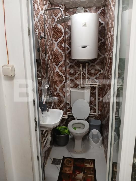 Garsonieră de vânzare Bularga - 192101AV | BLITZ Iași | Poza4
