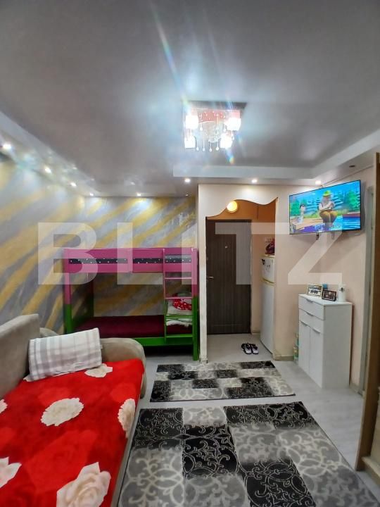 Garsonieră de vânzare Bularga - 192101AV | BLITZ Iași | Poza2