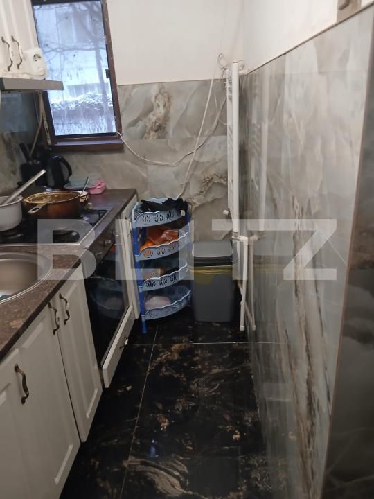 Garsonieră de vânzare Bularga - 192101AV | BLITZ Iași | Poza3