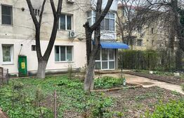 Apartament 2 camere cu grădină – locație premium, Tudor Vladimirescu