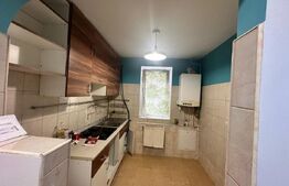 Apartament 2 camere cu grădină, 43 mp, zona Tudor Vladimirescu