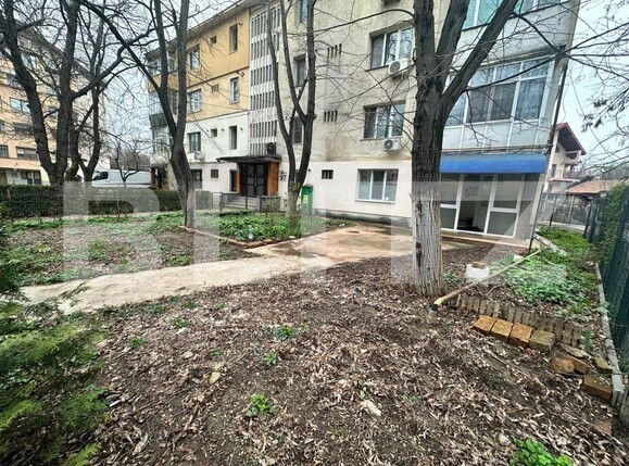 Apartament de închiriat 2 camere Tudor Vladimirescu - 192131AI | BLITZ Iași | Poza8