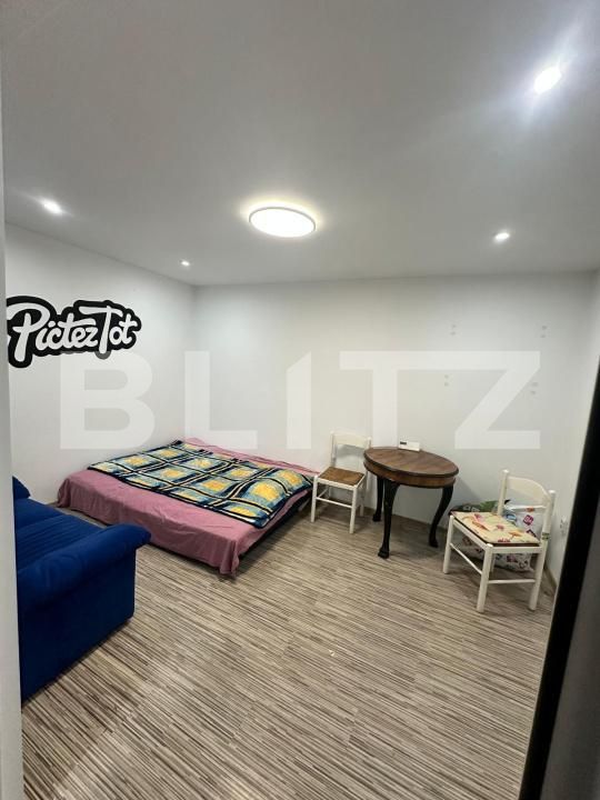 Apartament de închiriat 2 camere Tudor Vladimirescu - 192131AI | BLITZ Iași | Poza3