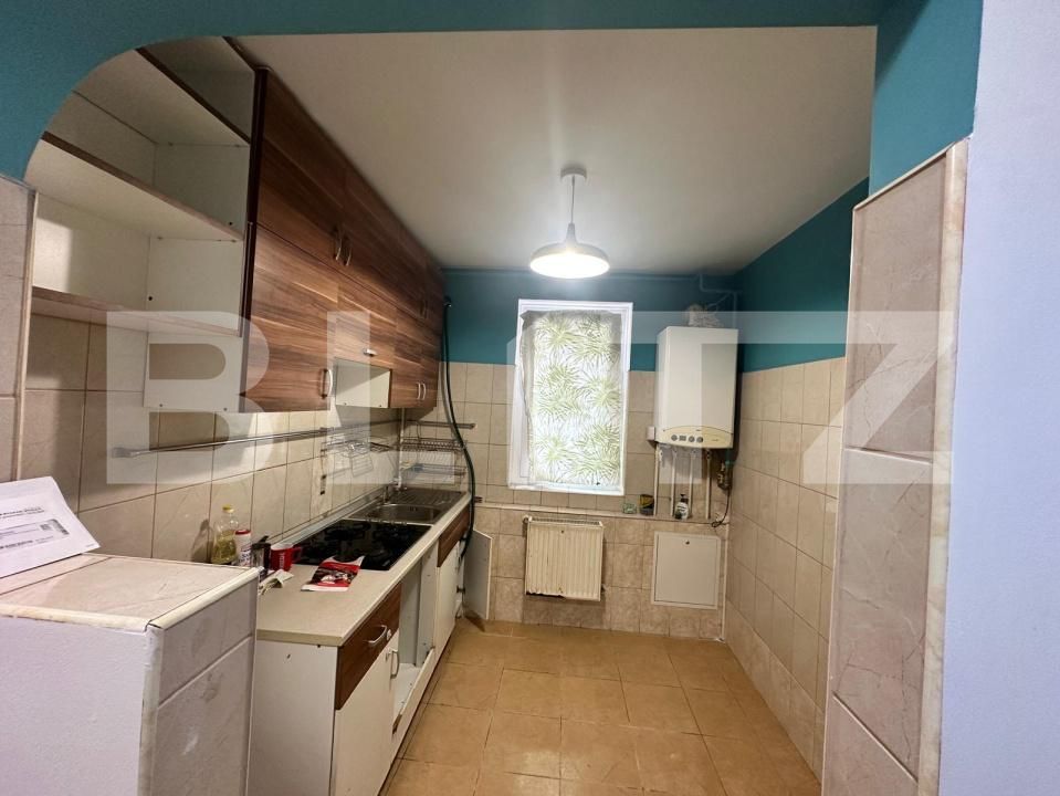 Apartament de închiriat 2 camere Tudor Vladimirescu - 192131AI | BLITZ Iași | Poza5