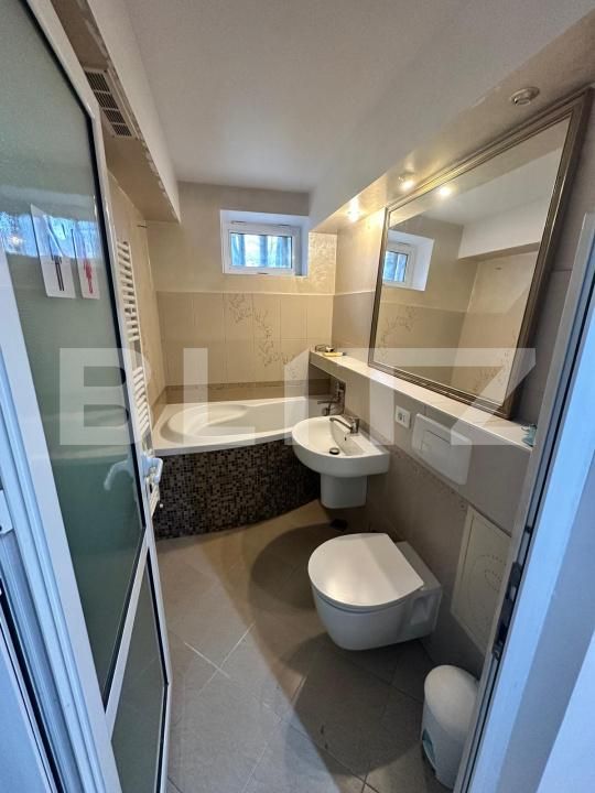 Apartament de închiriat 2 camere Tudor Vladimirescu - 192131AI | BLITZ Iași | Poza2