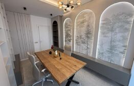 Apartament 3 camere, 107.37 mp, zona Nicolina