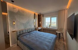 Apartament 3 camere, 107.37 mp, zona Nicolina