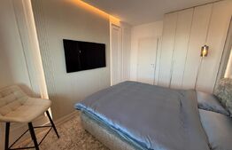 Apartament 3 camere, 107.37 mp, zona Nicolina