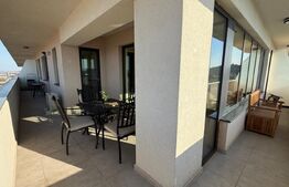 Apartament 3 camere, 107.37 mp, zona Nicolina