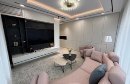 Apartament 3 camere, 107.37 mp, zona Nicolina