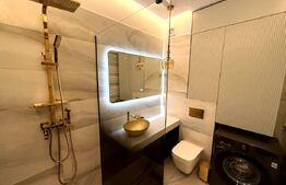 Apartament 3 camere, 107.37 mp, zona Nicolina