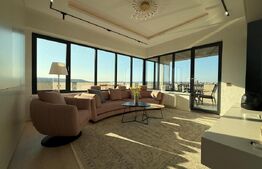 Apartament 3 camere, 107.37 mp, zona Nicolina