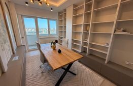 Apartament 3 camere, 107.37 mp, zona Nicolina