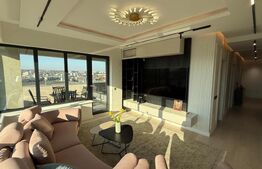 Apartament 3 camere, 107.37 mp, zona Nicolina