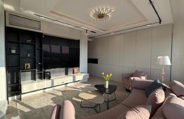 Apartament 3 camere, 107.37 mp, zona Nicolina