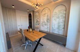 Apartament 3 camere, 107.37 mp, zona Nicolina