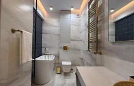 Apartament 3 camere, 107.37 mp, zona Nicolina