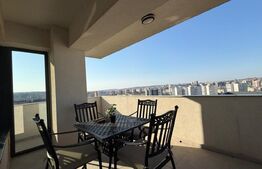 Apartament 3 camere, 107.37 mp, zona Nicolina