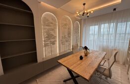 Apartament 3 camere, 107.37 mp, zona Nicolina