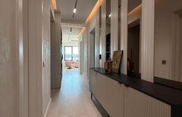 Apartament 3 camere, 107.37 mp, zona Nicolina