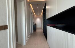 Apartament 3 camere, 107.37 mp, zona Nicolina