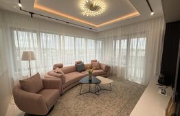 Apartament 3 camere, 107.37 mp, zona Nicolina