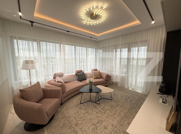 Apartament de vânzare 3 camere Nicolina - 192157AV | BLITZ Iași | Poza3