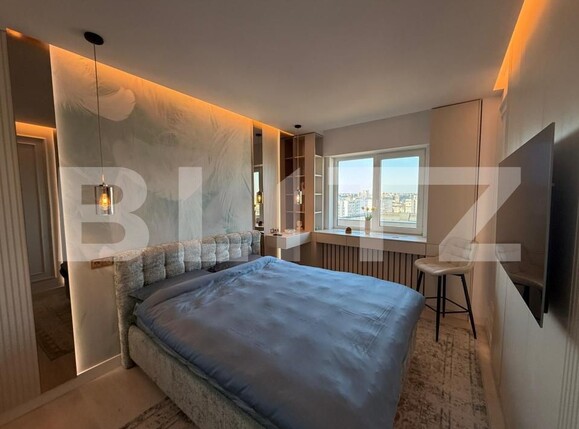 Apartament de vânzare 3 camere Nicolina - 192157AV | BLITZ Iași | Poza4