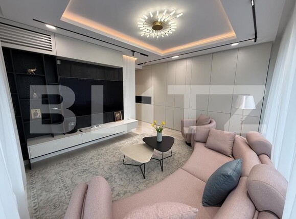Apartament de vânzare 3 camere Nicolina - 192157AV | BLITZ Iași | Poza2